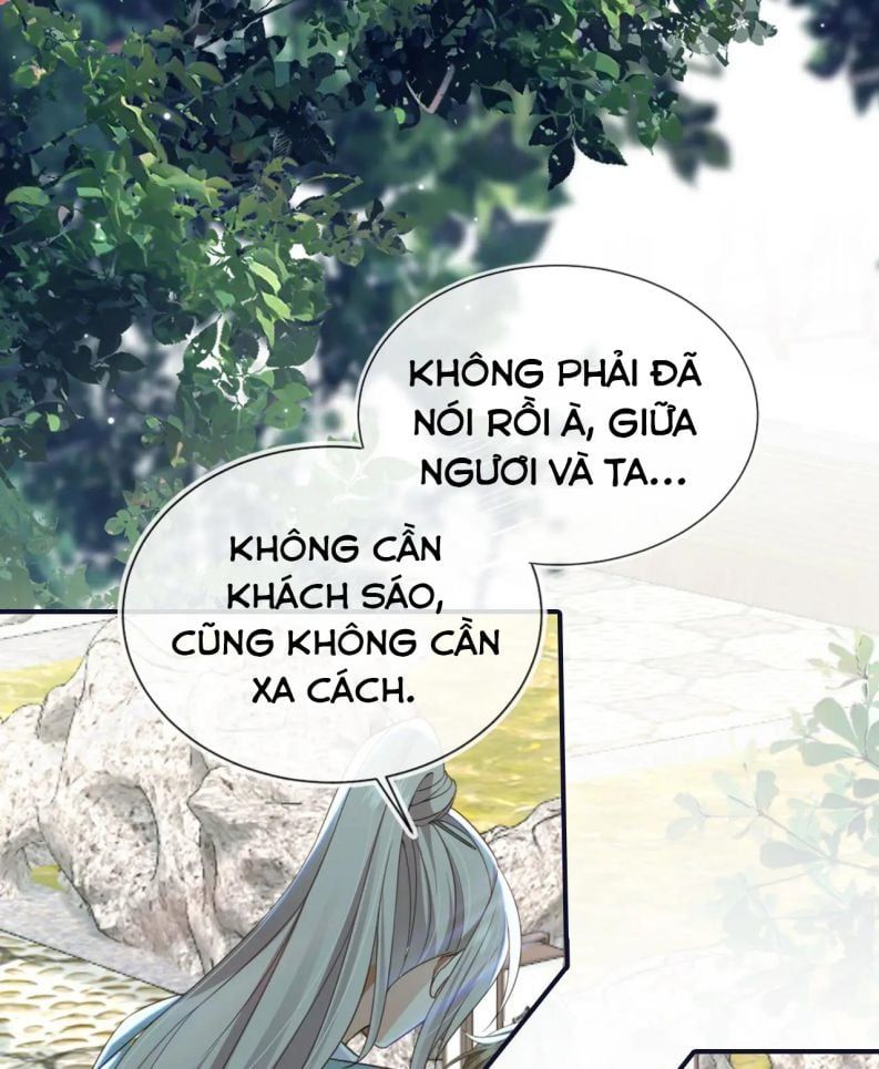 Em Ấy Vừa Nhìn Thấy Tôi Liền Vẫy Đuôi Chapter 45 - Trang 2