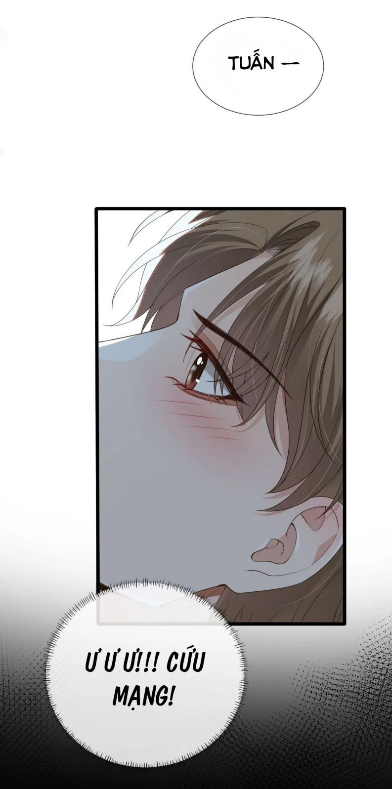 Em Ấy Vừa Nhìn Thấy Tôi Liền Vẫy Đuôi Chapter 45 - Trang 2