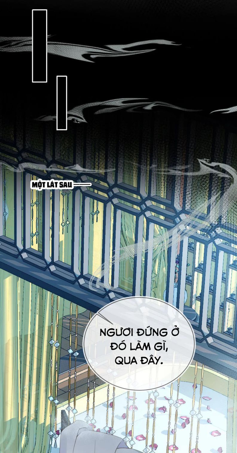 Em Ấy Vừa Nhìn Thấy Tôi Liền Vẫy Đuôi Chapter 45 - Trang 2