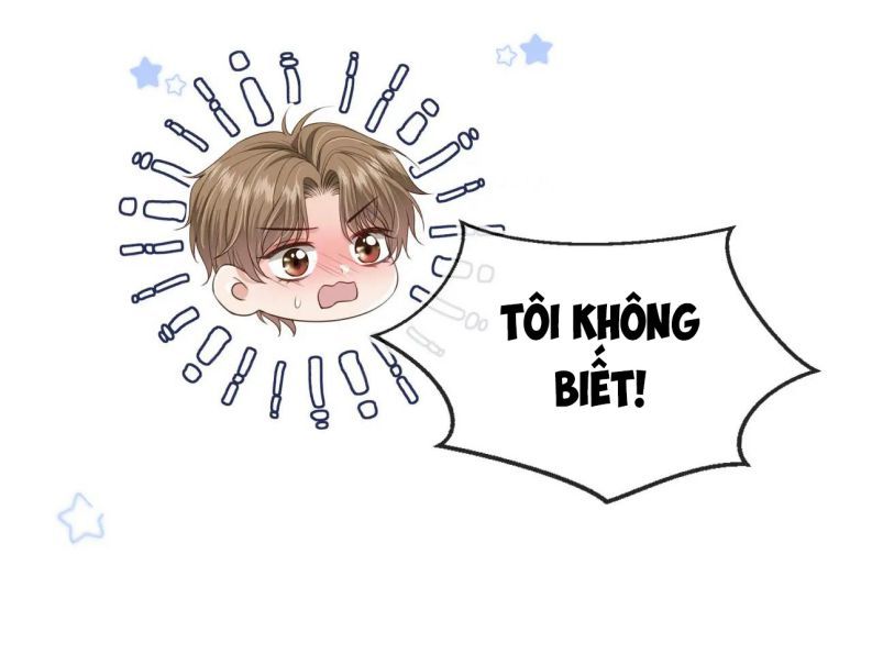 Em Ấy Vừa Nhìn Thấy Tôi Liền Vẫy Đuôi Chapter 45 - Trang 2