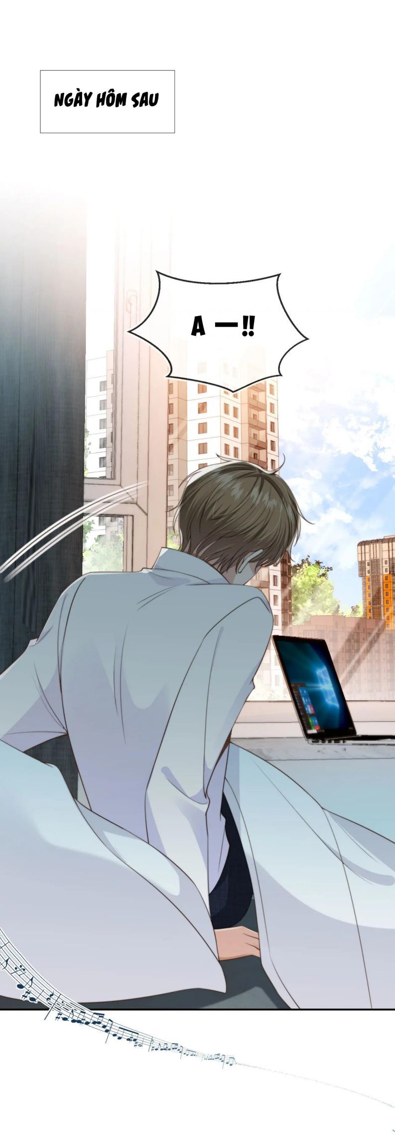 Em Ấy Vừa Nhìn Thấy Tôi Liền Vẫy Đuôi Chapter 45 - Trang 2