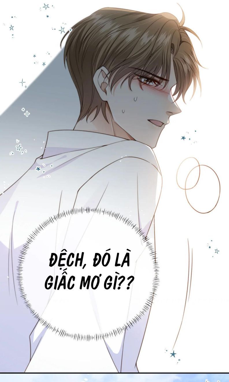 Em Ấy Vừa Nhìn Thấy Tôi Liền Vẫy Đuôi Chapter 45 - Trang 2