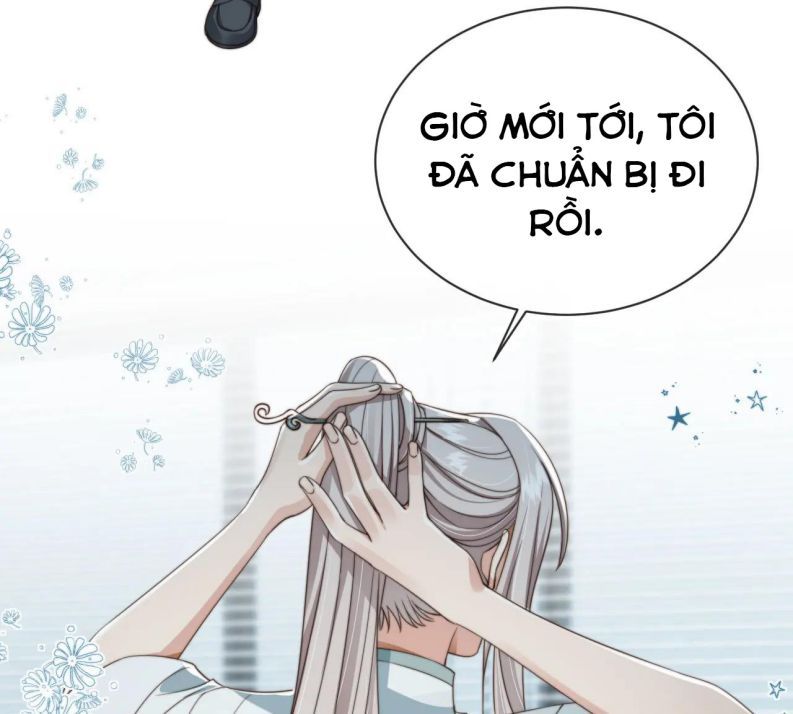 Em Ấy Vừa Nhìn Thấy Tôi Liền Vẫy Đuôi Chapter 45 - Trang 2