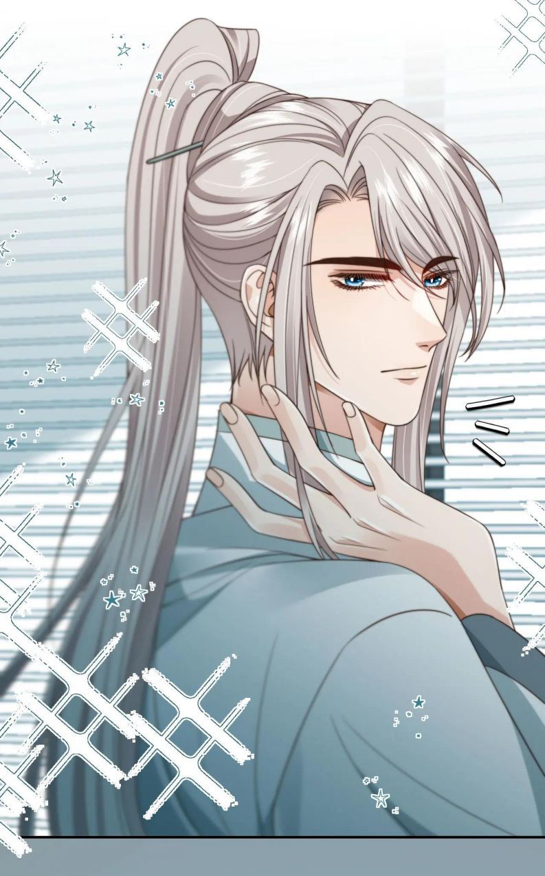 Em Ấy Vừa Nhìn Thấy Tôi Liền Vẫy Đuôi Chapter 45 - Trang 2