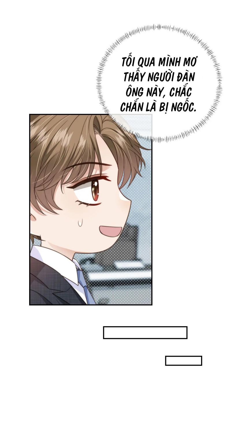 Em Ấy Vừa Nhìn Thấy Tôi Liền Vẫy Đuôi Chapter 45 - Trang 2