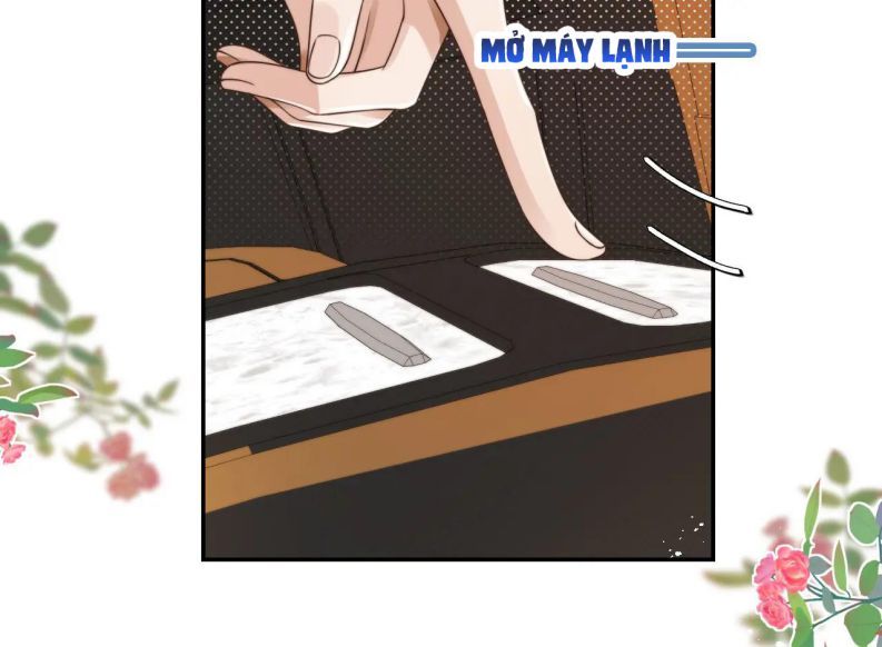 Em Ấy Vừa Nhìn Thấy Tôi Liền Vẫy Đuôi Chapter 45 - Trang 2