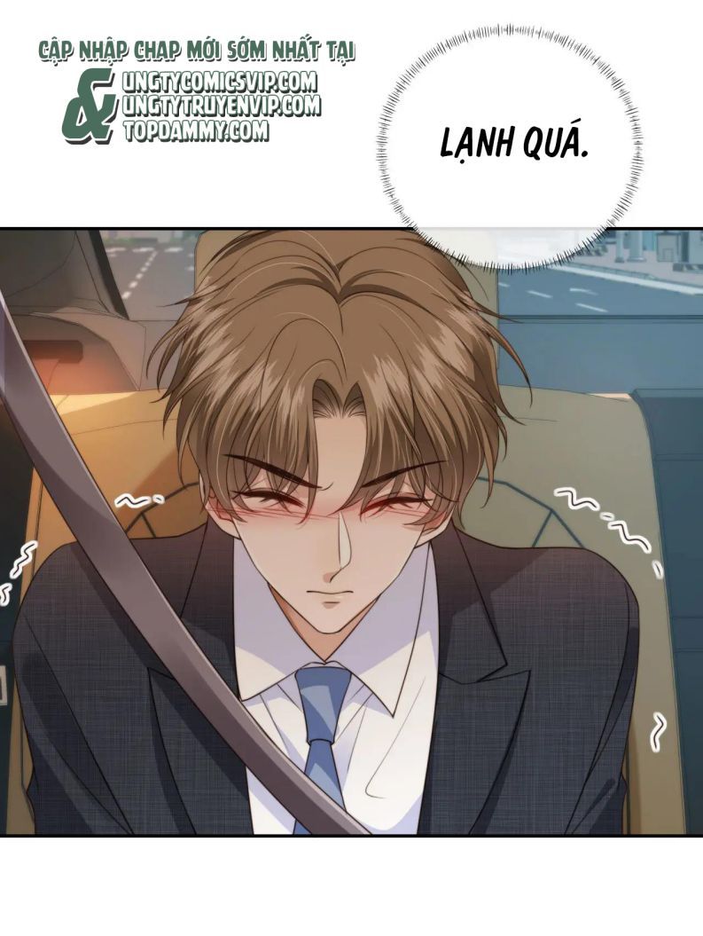 Em Ấy Vừa Nhìn Thấy Tôi Liền Vẫy Đuôi Chapter 45 - Trang 2