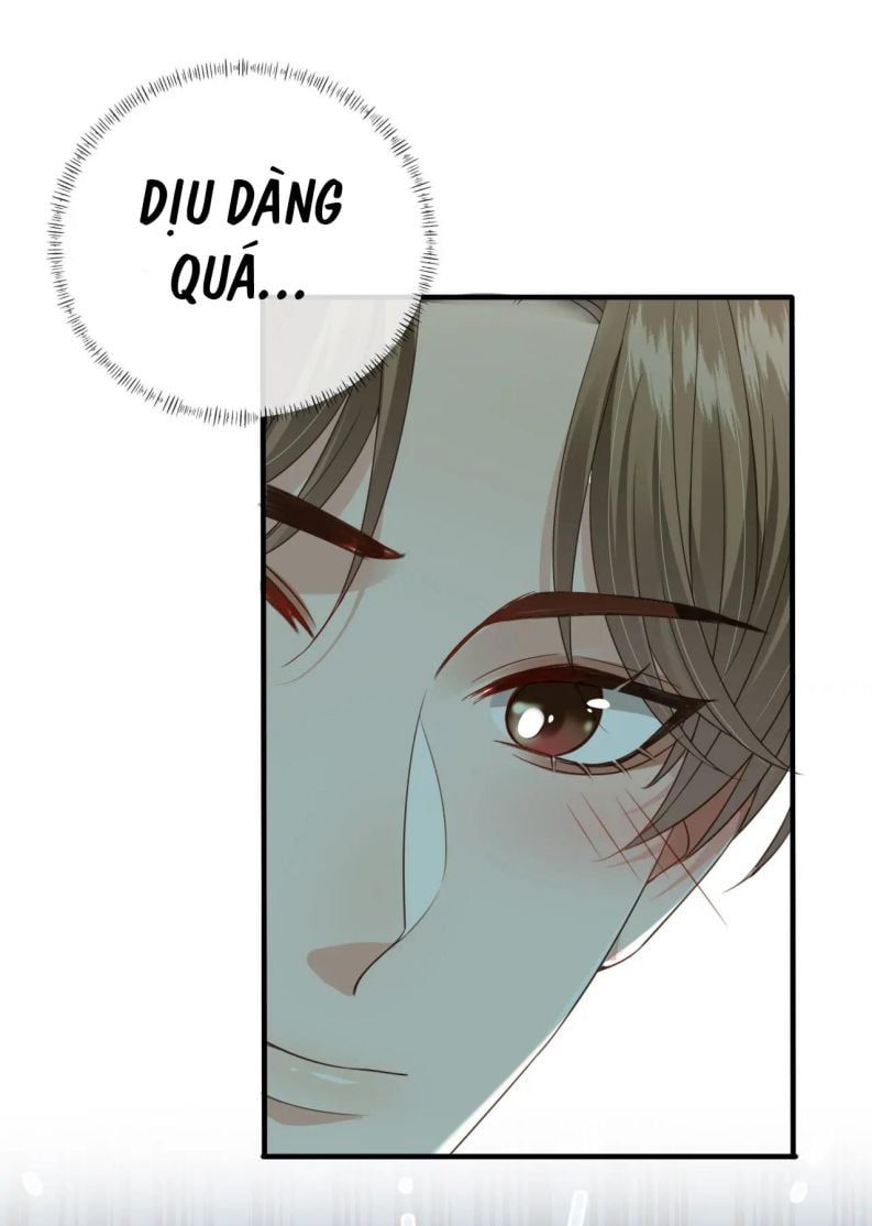 Em Ấy Vừa Nhìn Thấy Tôi Liền Vẫy Đuôi Chapter 45 - Trang 2