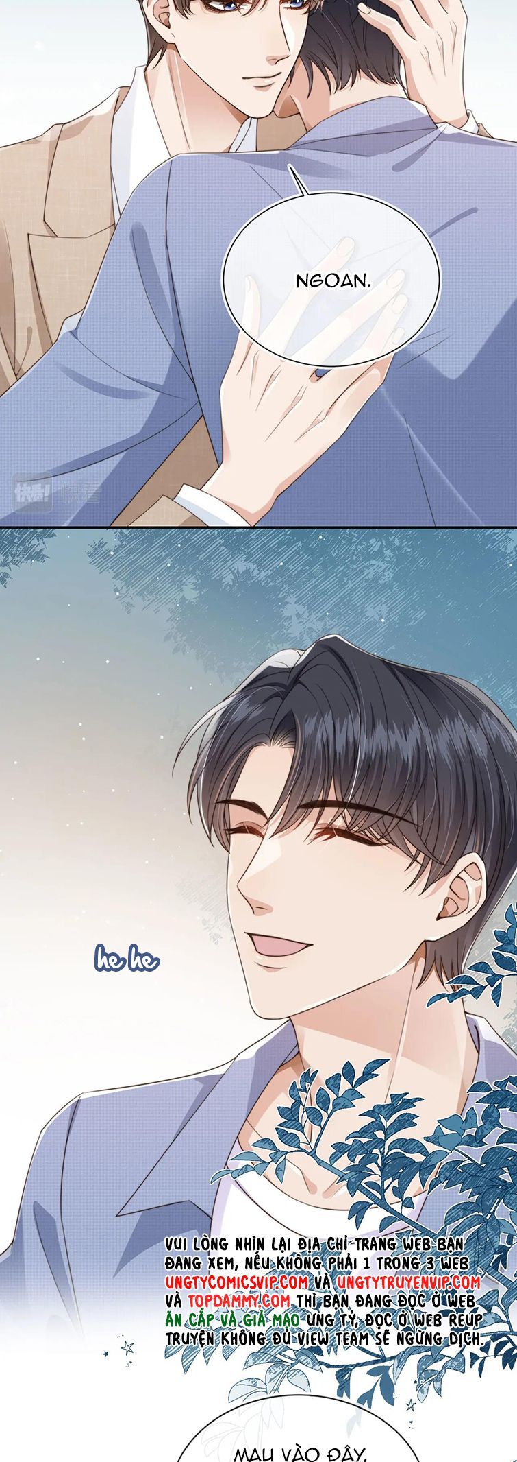 Em Ấy Vừa Nhìn Thấy Tôi Liền Vẫy Đuôi Chapter 46 - Trang 2
