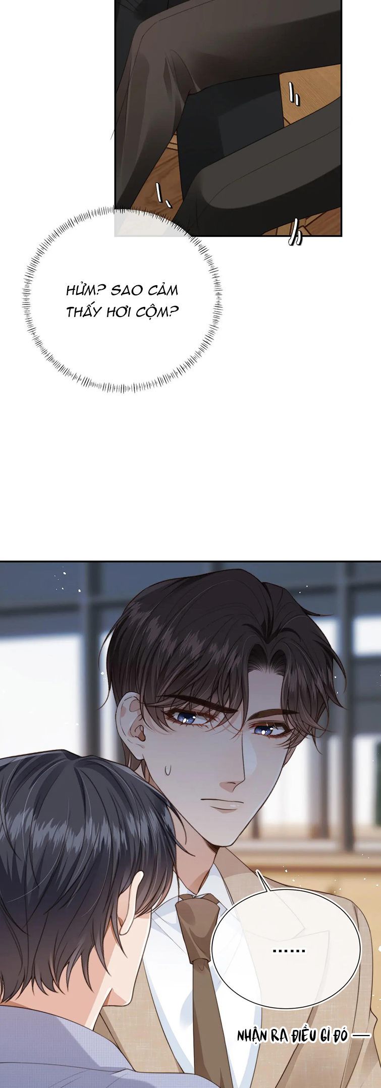 Em Ấy Vừa Nhìn Thấy Tôi Liền Vẫy Đuôi Chapter 46 - Trang 2