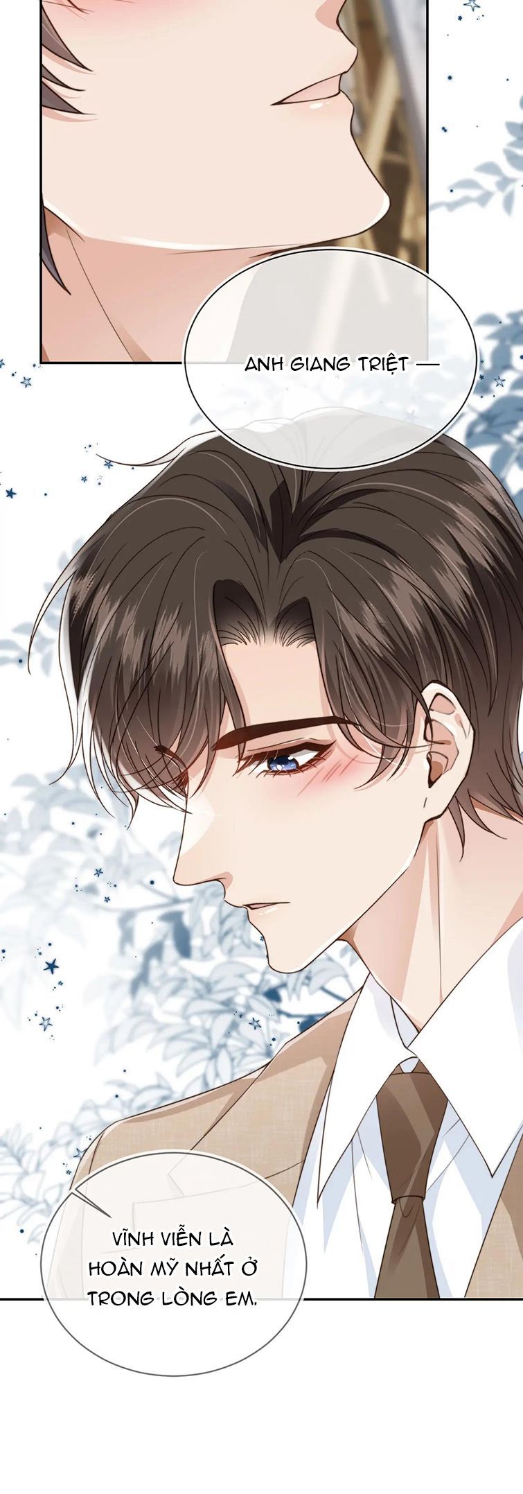 Em Ấy Vừa Nhìn Thấy Tôi Liền Vẫy Đuôi Chapter 46 - Trang 2