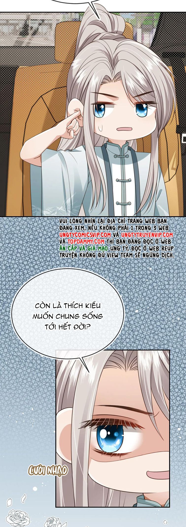 Em Ấy Vừa Nhìn Thấy Tôi Liền Vẫy Đuôi Chapter 46 - Trang 2