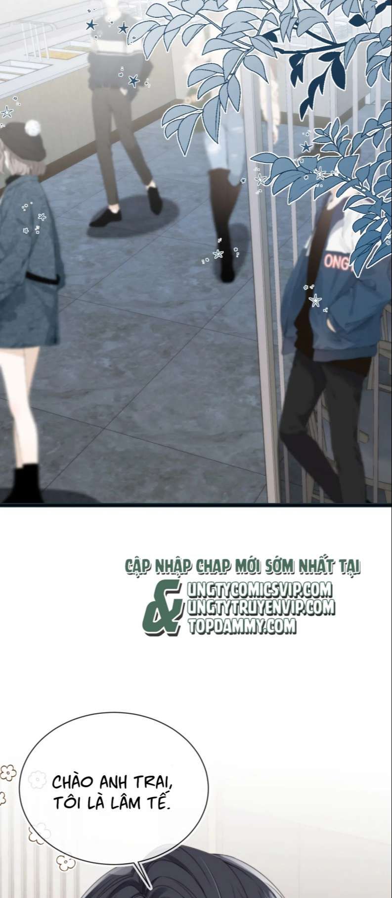 Em Ấy Vừa Nhìn Thấy Tôi Liền Vẫy Đuôi Chapter 47 - Trang 2