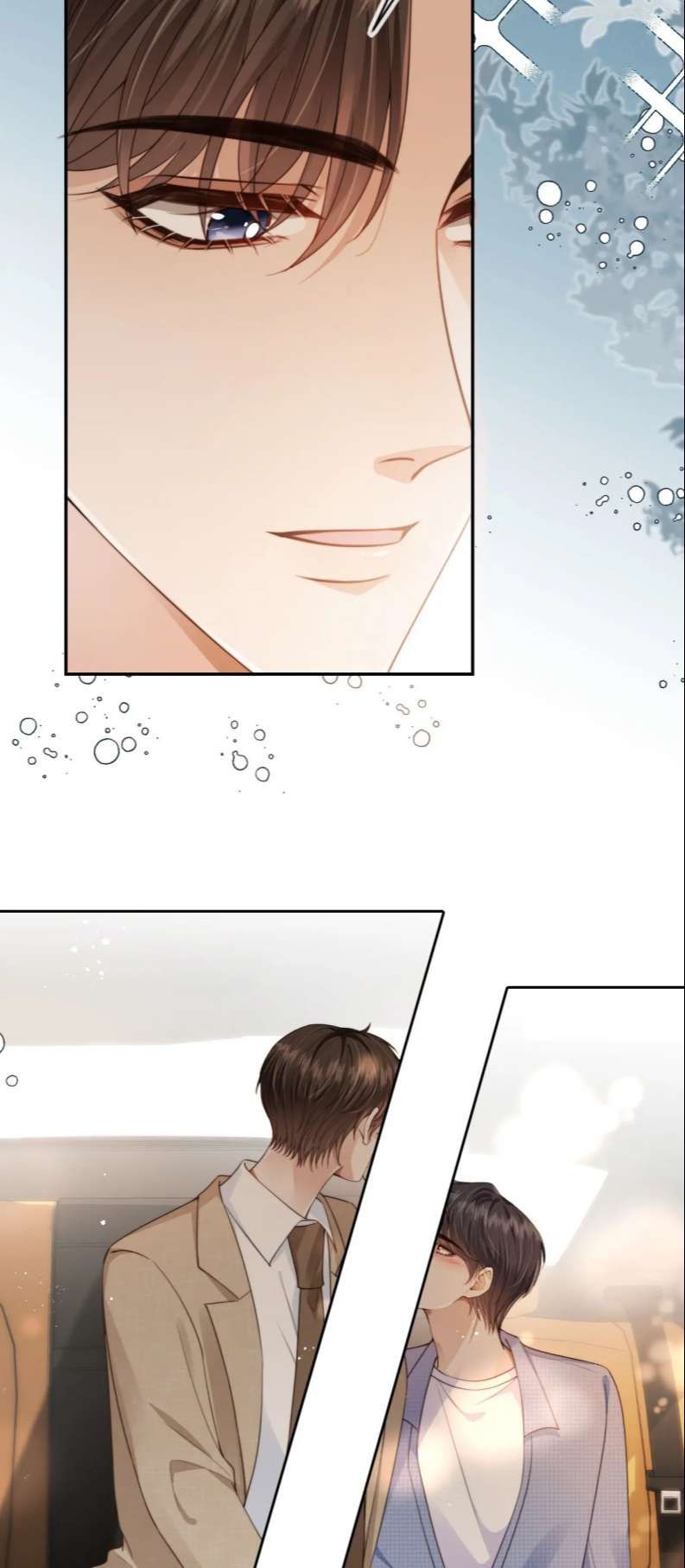 Em Ấy Vừa Nhìn Thấy Tôi Liền Vẫy Đuôi Chapter 47 - Trang 2