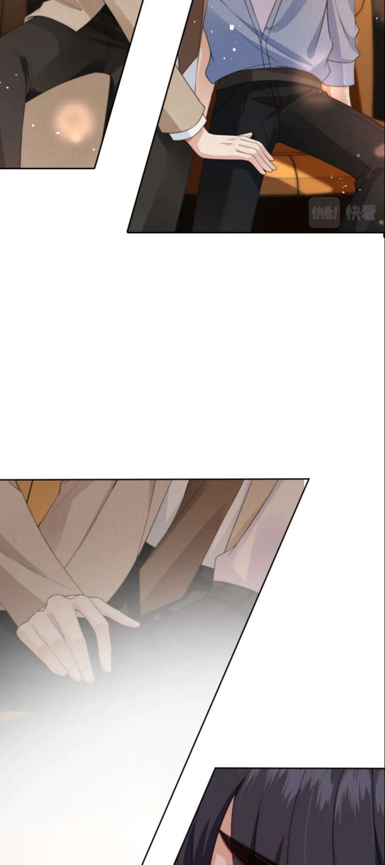 Em Ấy Vừa Nhìn Thấy Tôi Liền Vẫy Đuôi Chapter 47 - Trang 2