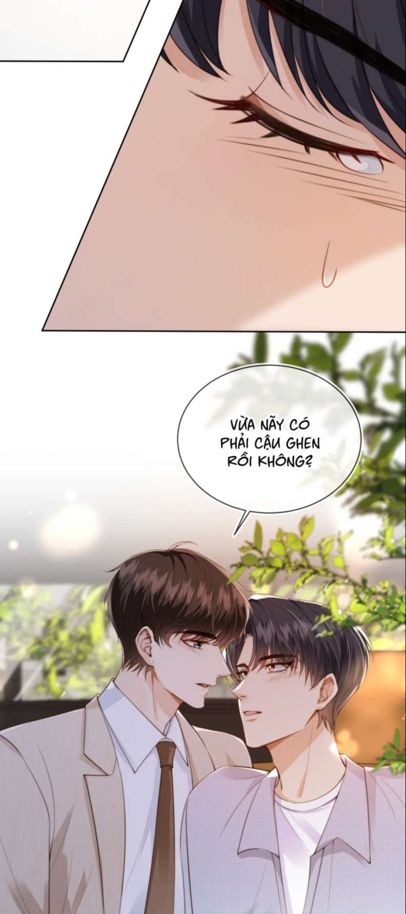 Em Ấy Vừa Nhìn Thấy Tôi Liền Vẫy Đuôi Chapter 47 - Trang 2