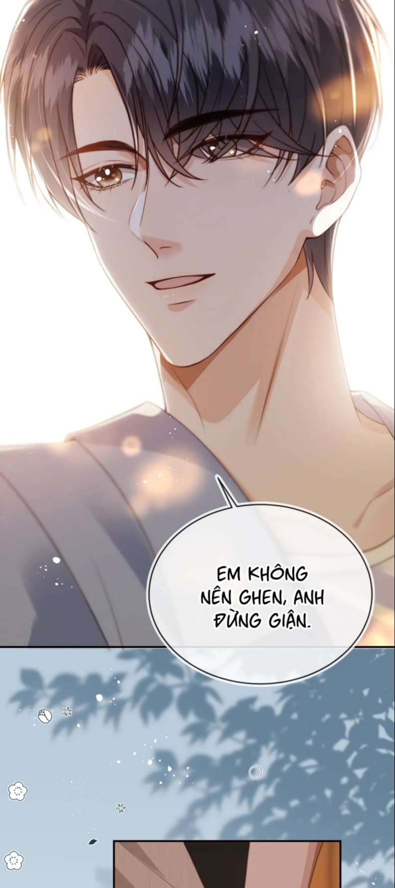 Em Ấy Vừa Nhìn Thấy Tôi Liền Vẫy Đuôi Chapter 47 - Trang 2
