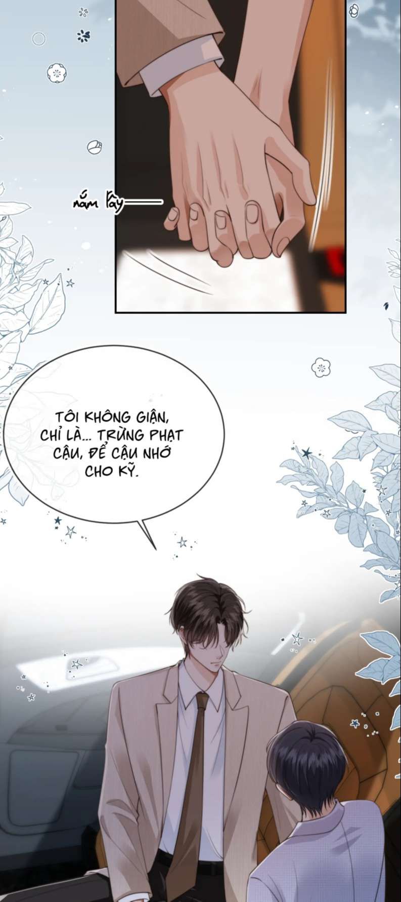 Em Ấy Vừa Nhìn Thấy Tôi Liền Vẫy Đuôi Chapter 47 - Trang 2