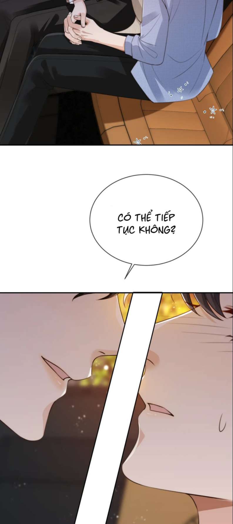 Em Ấy Vừa Nhìn Thấy Tôi Liền Vẫy Đuôi Chapter 47 - Trang 2