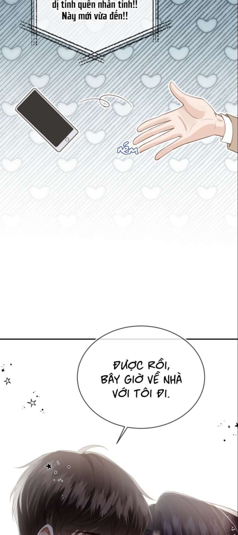 Em Ấy Vừa Nhìn Thấy Tôi Liền Vẫy Đuôi Chapter 47 - Trang 2