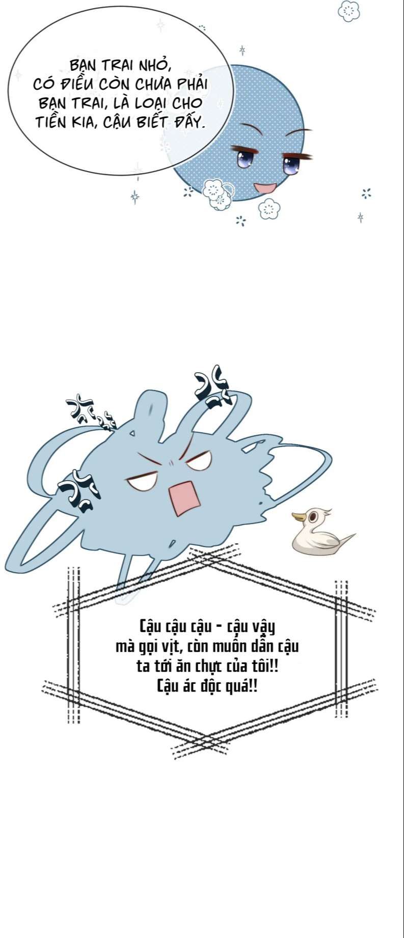 Em Ấy Vừa Nhìn Thấy Tôi Liền Vẫy Đuôi Chapter 47 - Trang 2