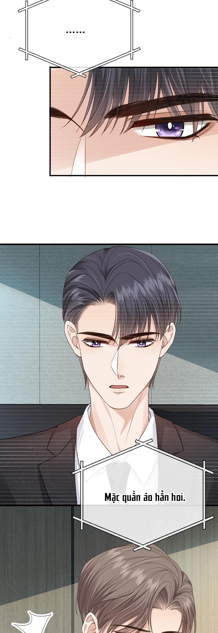 Em Ấy Vừa Nhìn Thấy Tôi Liền Vẫy Đuôi Chapter 48 - Trang 2