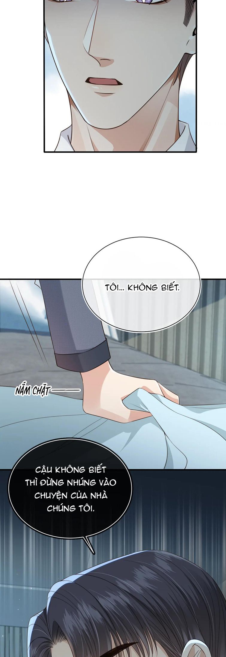 Em Ấy Vừa Nhìn Thấy Tôi Liền Vẫy Đuôi Chapter 48 - Trang 2
