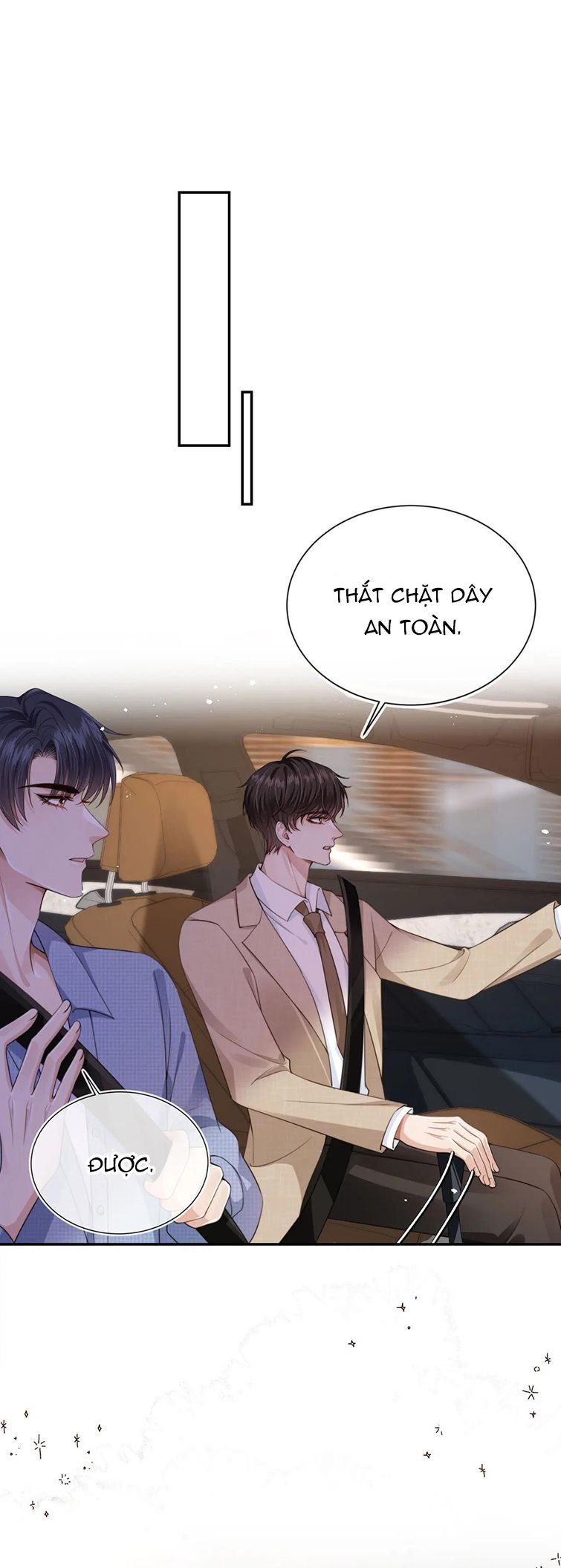 Em Ấy Vừa Nhìn Thấy Tôi Liền Vẫy Đuôi Chapter 48 - Trang 2