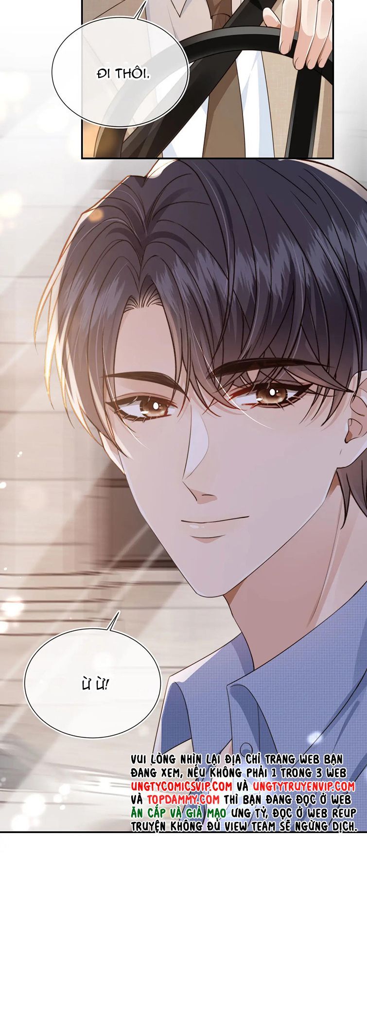 Em Ấy Vừa Nhìn Thấy Tôi Liền Vẫy Đuôi Chapter 48 - Trang 2