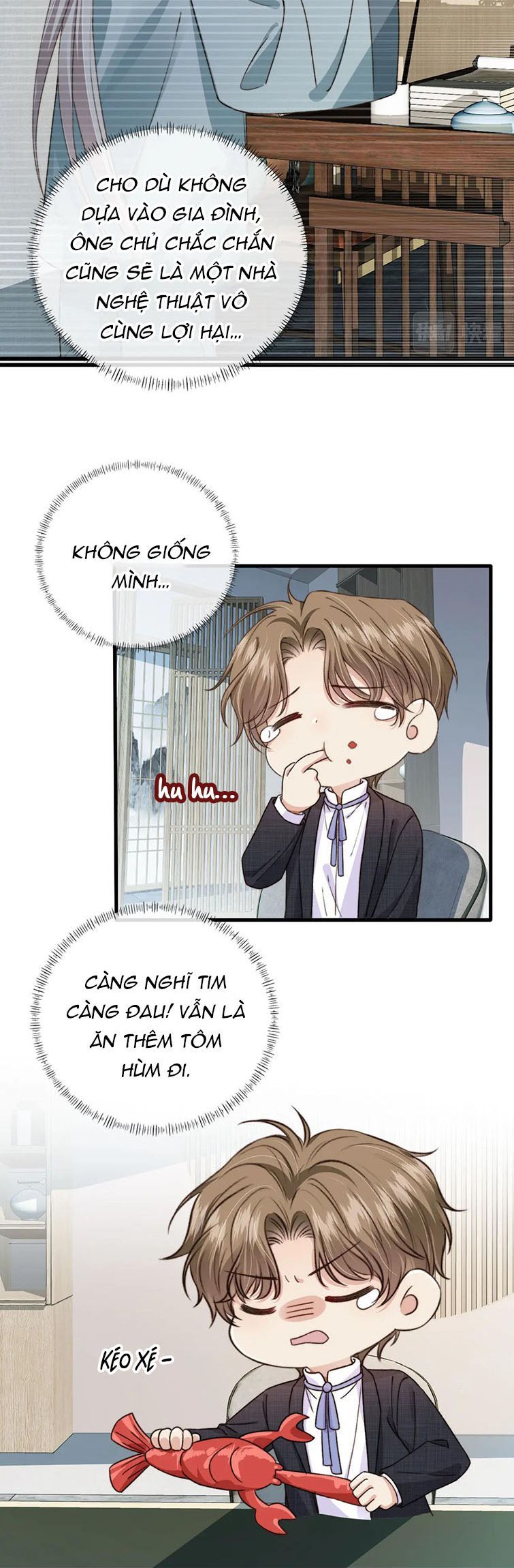 Em Ấy Vừa Nhìn Thấy Tôi Liền Vẫy Đuôi Chapter 49 - Trang 2