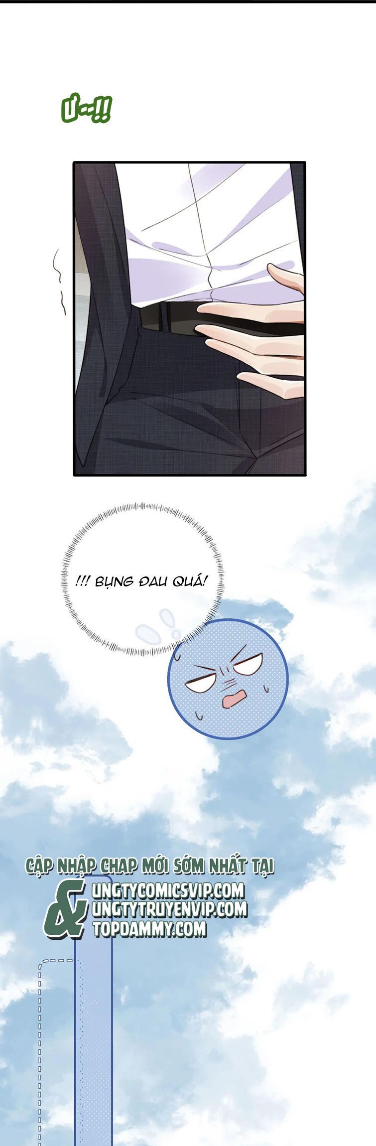 Em Ấy Vừa Nhìn Thấy Tôi Liền Vẫy Đuôi Chapter 49 - Trang 2
