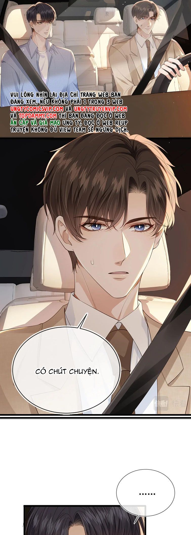Em Ấy Vừa Nhìn Thấy Tôi Liền Vẫy Đuôi Chapter 49 - Trang 2