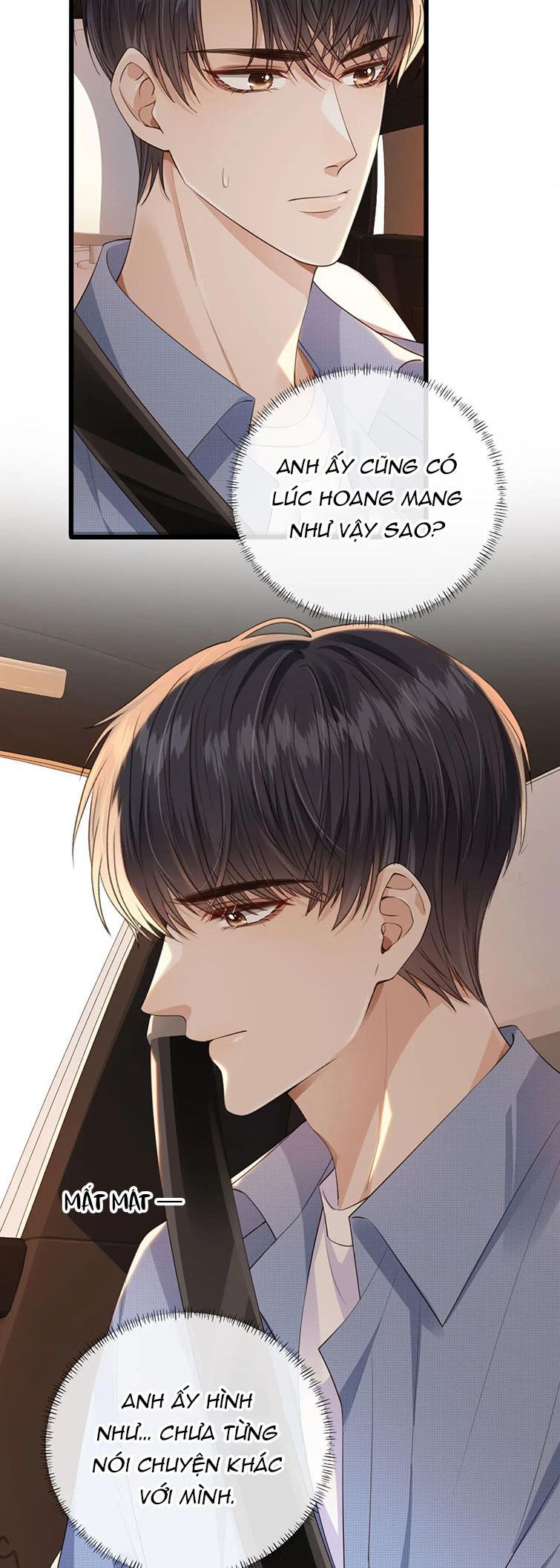 Em Ấy Vừa Nhìn Thấy Tôi Liền Vẫy Đuôi Chapter 49 - Trang 2