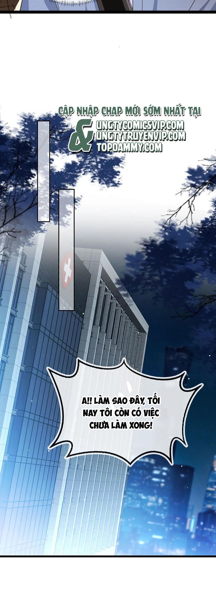 Em Ấy Vừa Nhìn Thấy Tôi Liền Vẫy Đuôi Chapter 49 - Trang 2