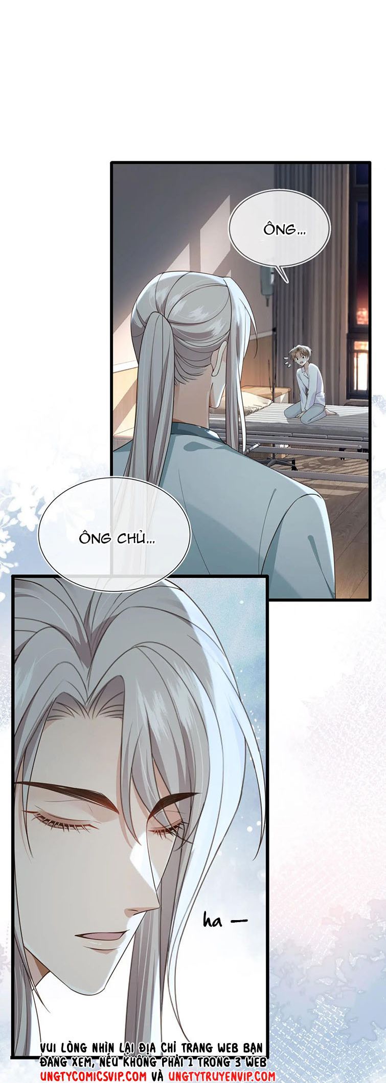 Em Ấy Vừa Nhìn Thấy Tôi Liền Vẫy Đuôi Chapter 49 - Trang 2