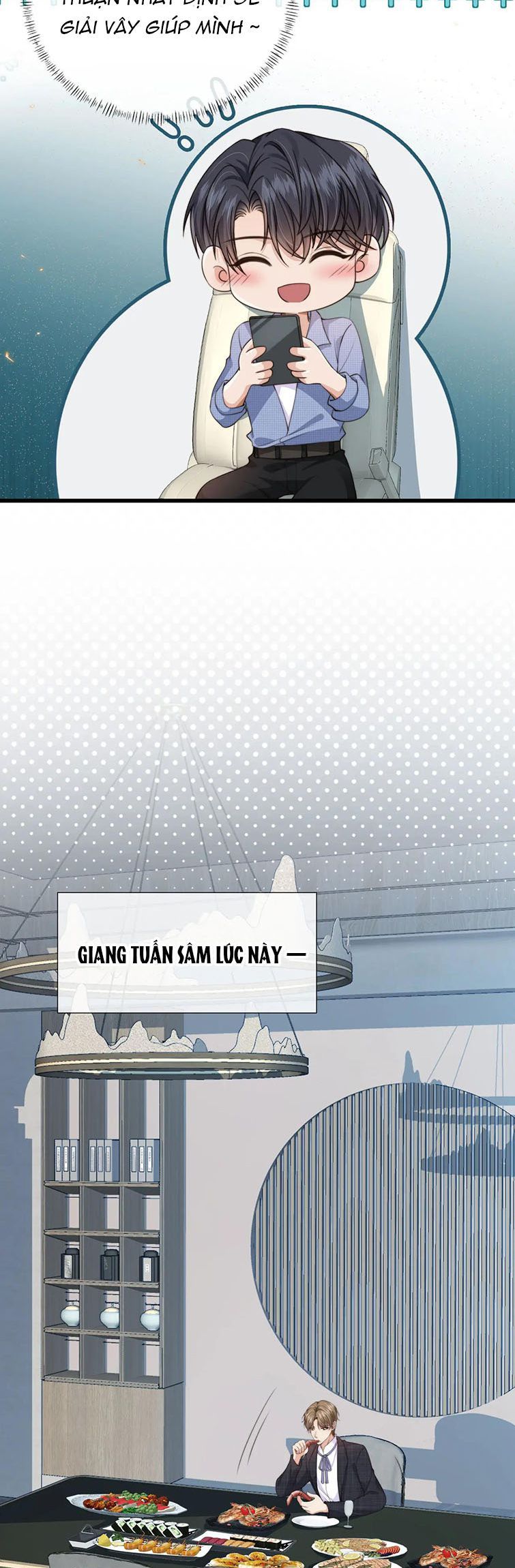 Em Ấy Vừa Nhìn Thấy Tôi Liền Vẫy Đuôi Chapter 49 - Trang 2