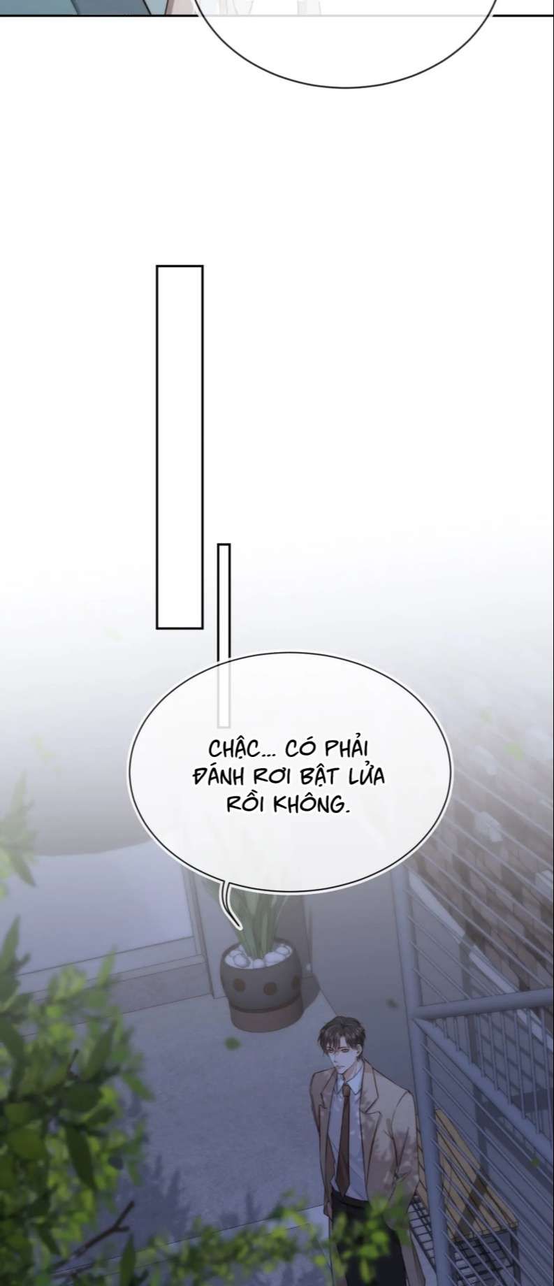 Em Ấy Vừa Nhìn Thấy Tôi Liền Vẫy Đuôi Chapter 50 - Trang 2