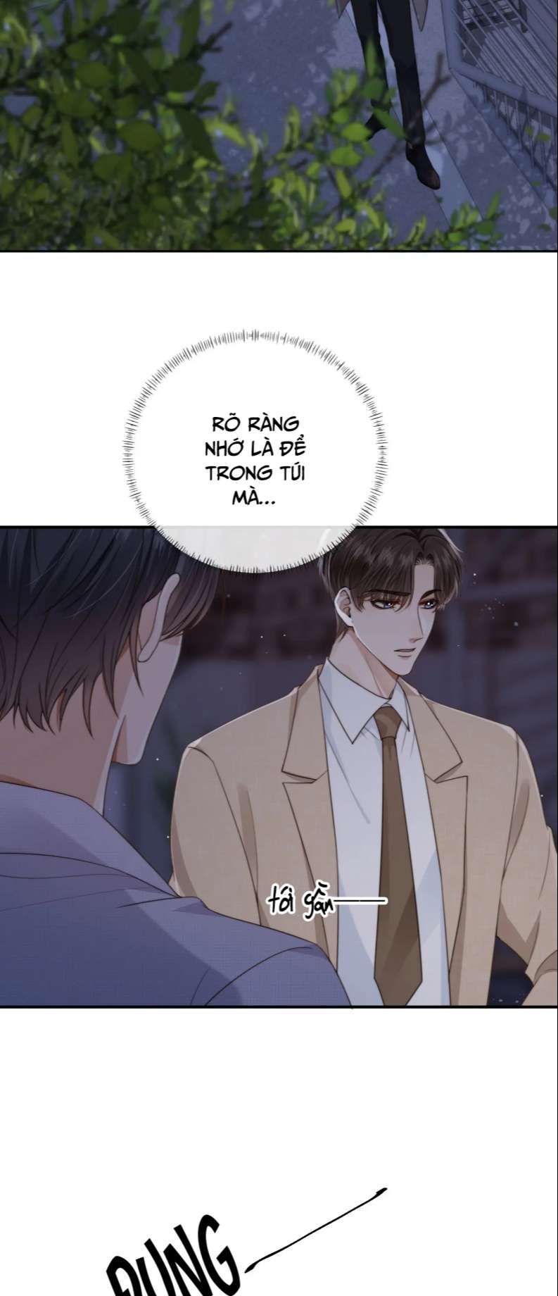 Em Ấy Vừa Nhìn Thấy Tôi Liền Vẫy Đuôi Chapter 50 - Trang 2