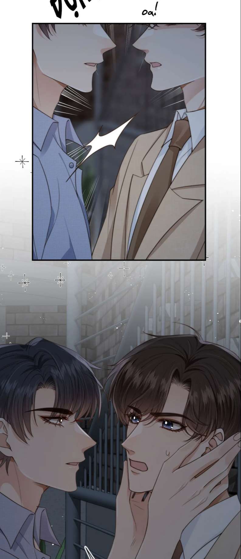 Em Ấy Vừa Nhìn Thấy Tôi Liền Vẫy Đuôi Chapter 50 - Trang 2