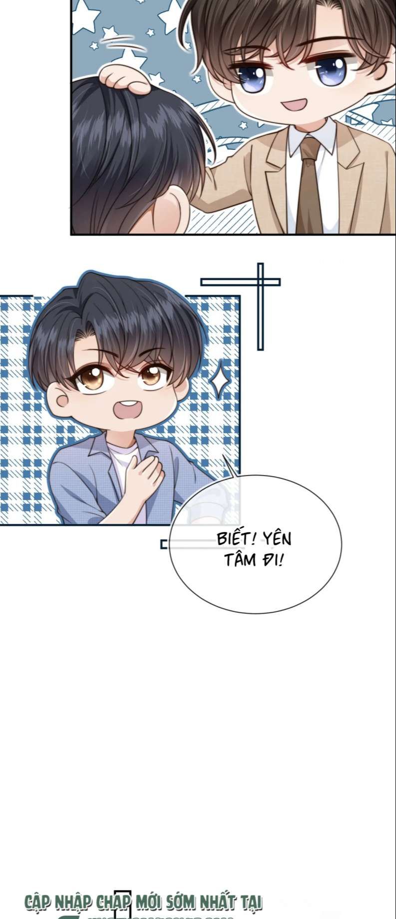 Em Ấy Vừa Nhìn Thấy Tôi Liền Vẫy Đuôi Chapter 50 - Trang 2