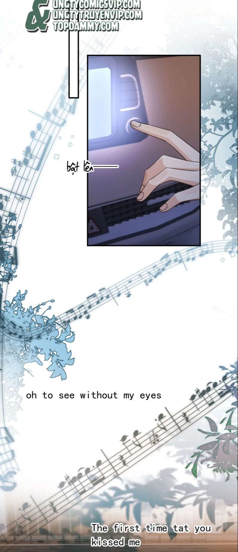 Em Ấy Vừa Nhìn Thấy Tôi Liền Vẫy Đuôi Chapter 50 - Trang 2