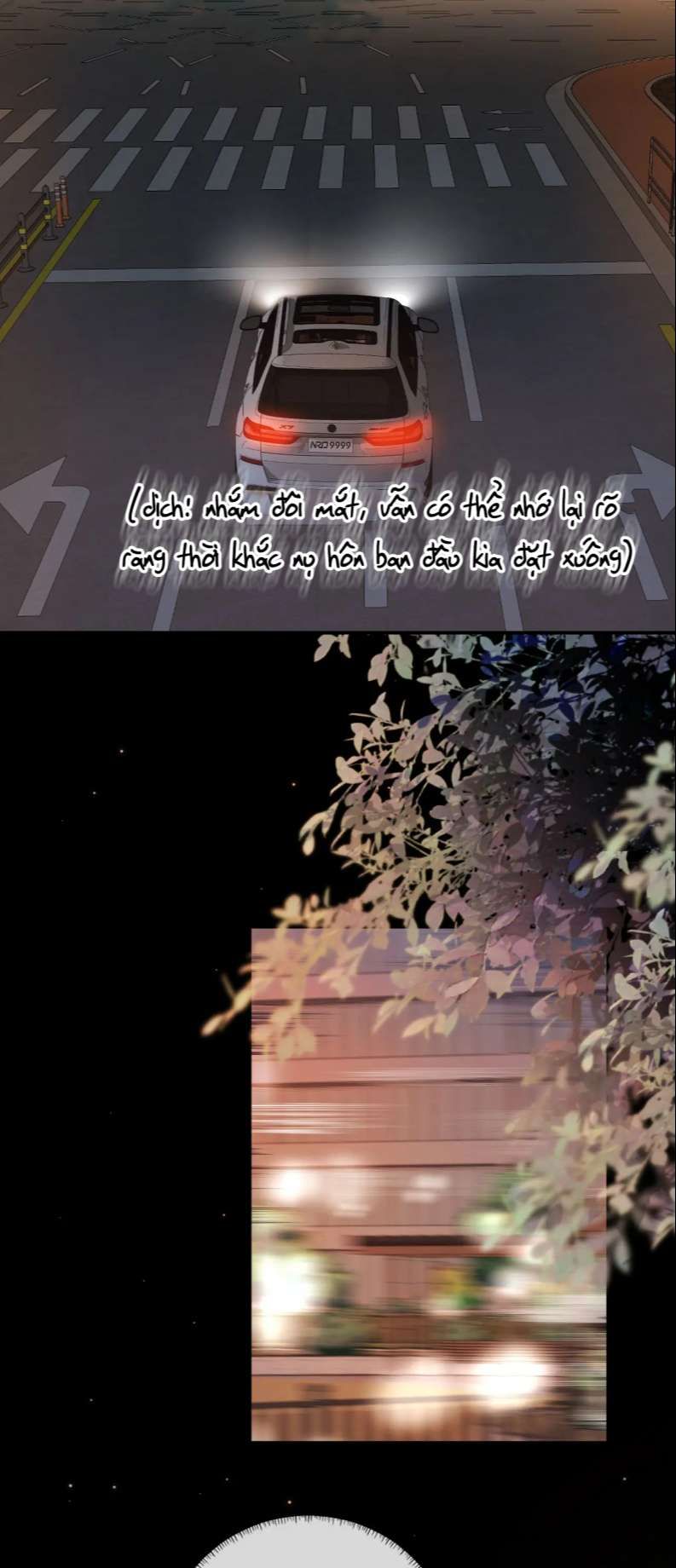 Em Ấy Vừa Nhìn Thấy Tôi Liền Vẫy Đuôi Chapter 50 - Trang 2