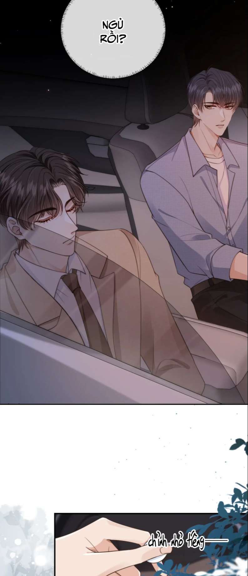 Em Ấy Vừa Nhìn Thấy Tôi Liền Vẫy Đuôi Chapter 50 - Trang 2