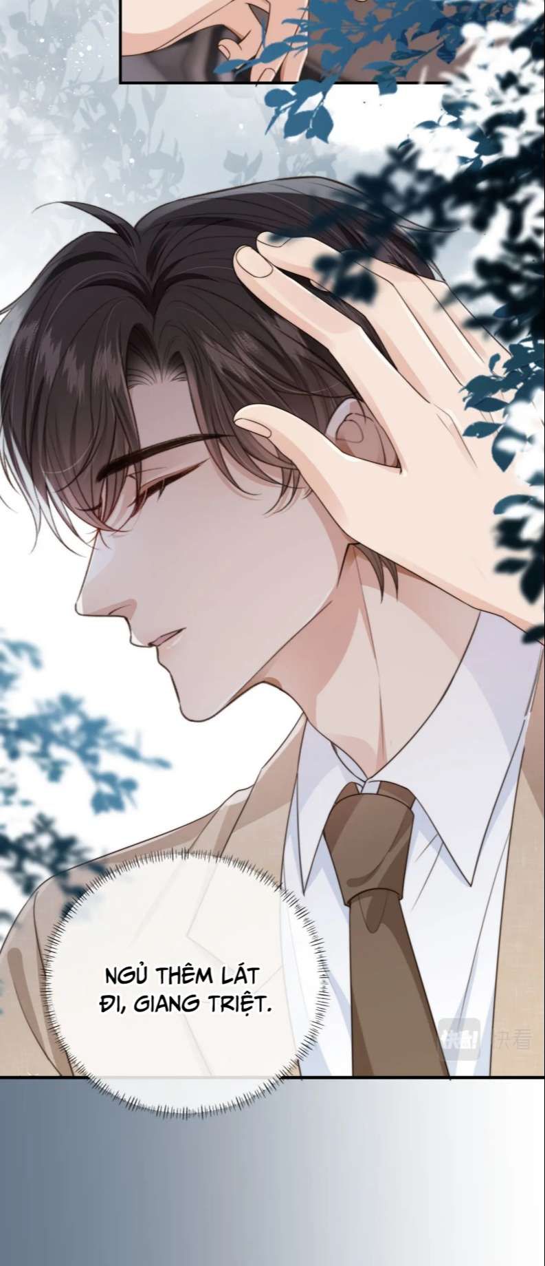 Em Ấy Vừa Nhìn Thấy Tôi Liền Vẫy Đuôi Chapter 50 - Trang 2