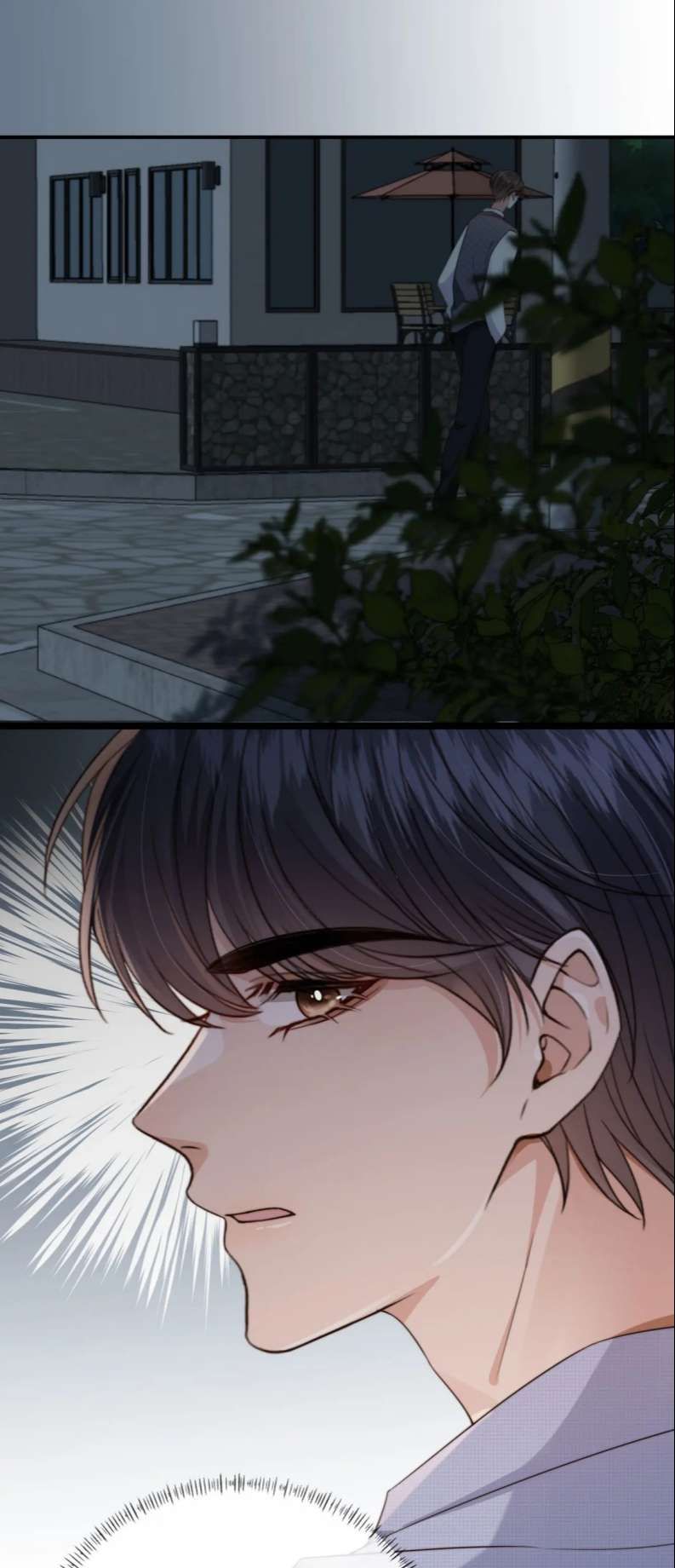 Em Ấy Vừa Nhìn Thấy Tôi Liền Vẫy Đuôi Chapter 50 - Trang 2