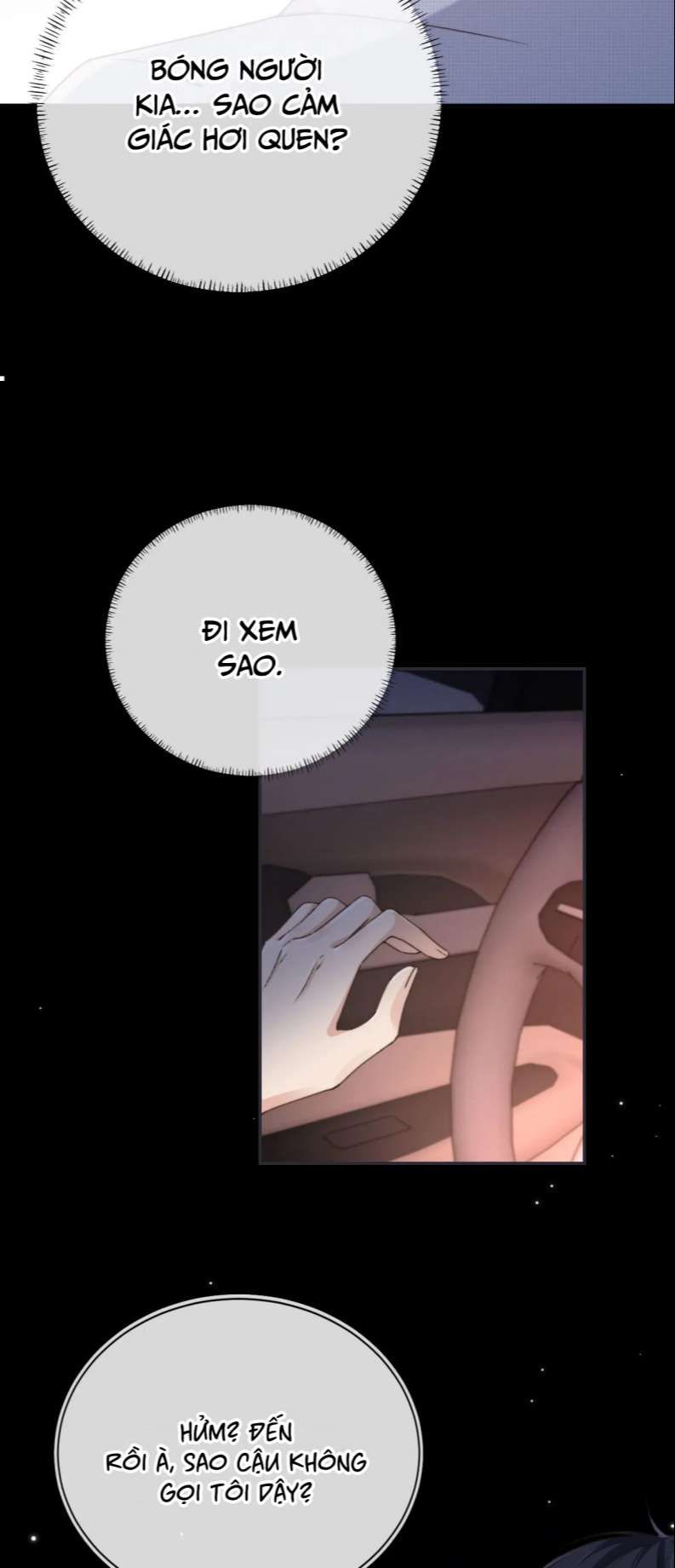 Em Ấy Vừa Nhìn Thấy Tôi Liền Vẫy Đuôi Chapter 50 - Trang 2