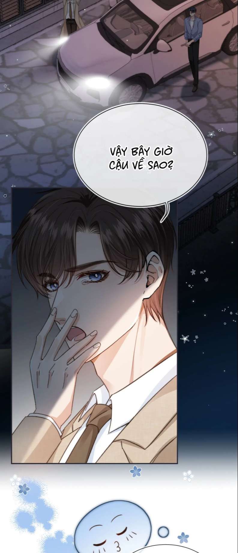 Em Ấy Vừa Nhìn Thấy Tôi Liền Vẫy Đuôi Chapter 50 - Trang 2