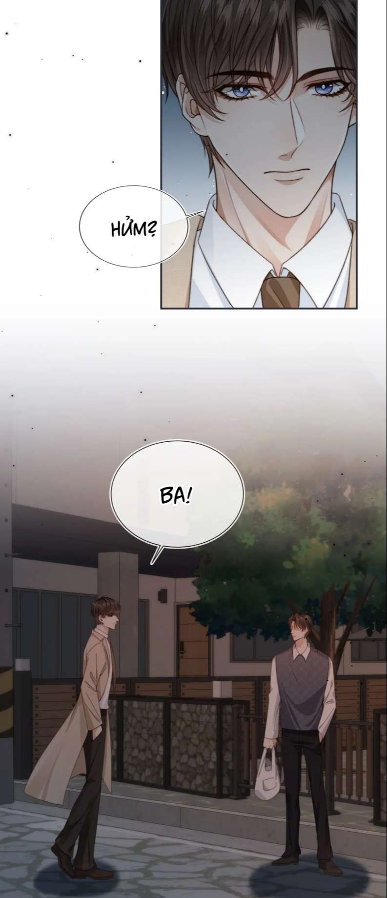Em Ấy Vừa Nhìn Thấy Tôi Liền Vẫy Đuôi Chapter 50 - Trang 2