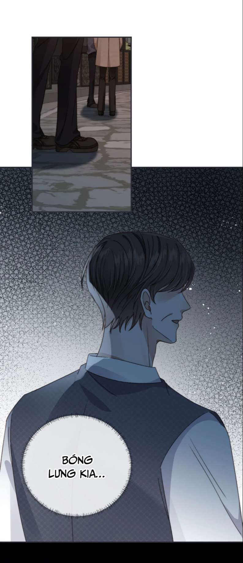 Em Ấy Vừa Nhìn Thấy Tôi Liền Vẫy Đuôi Chapter 50 - Trang 2