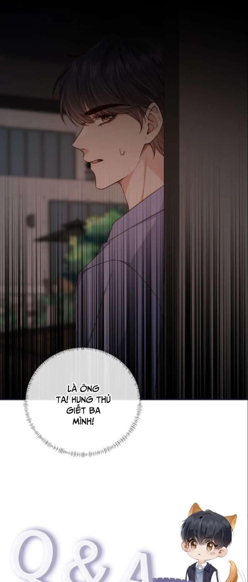 Em Ấy Vừa Nhìn Thấy Tôi Liền Vẫy Đuôi Chapter 50 - Trang 2